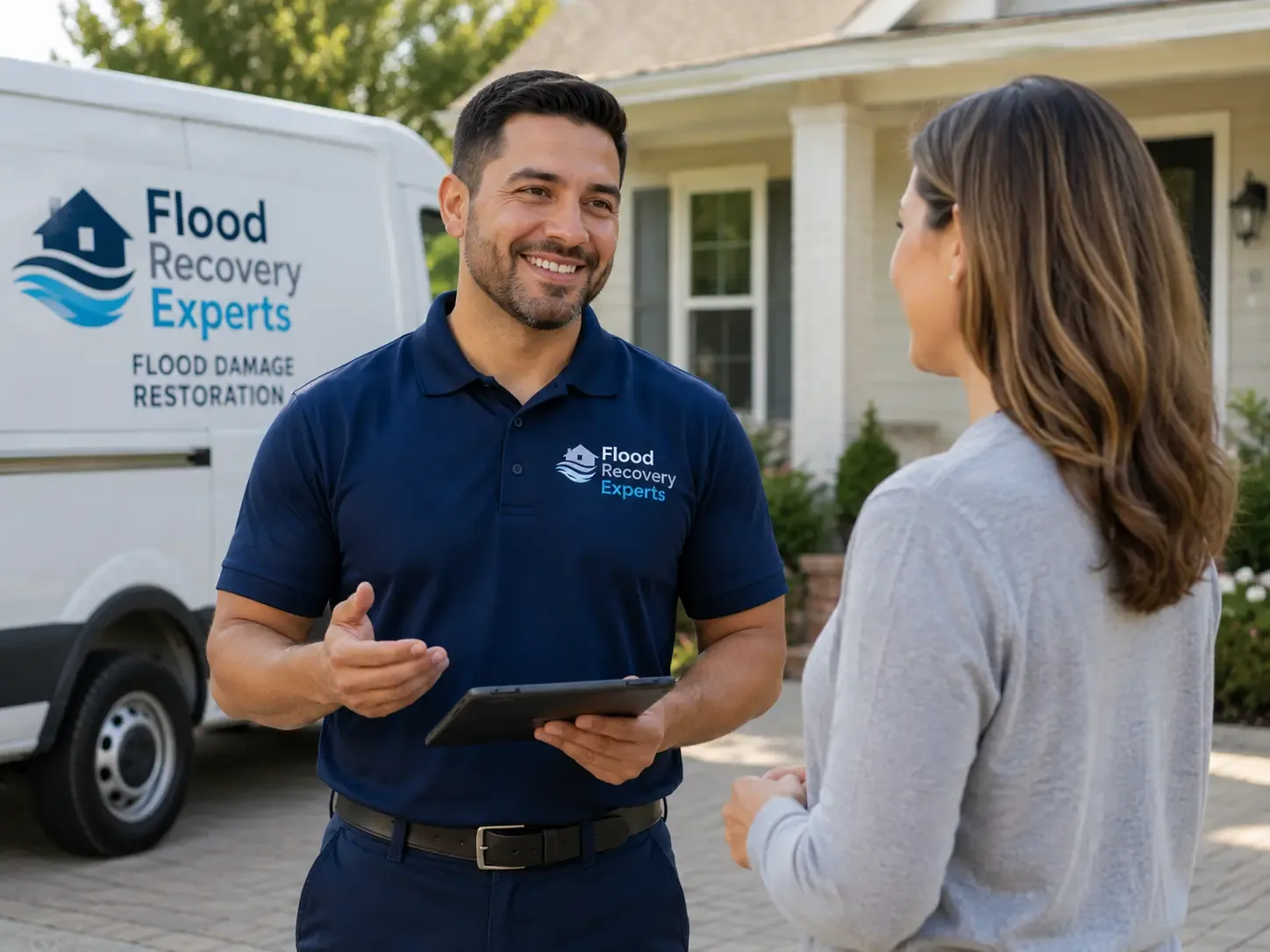 Flood Damage Cleanup Jewett City, CT FAQs